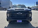 New 2026 Chevrolet Silverado 2500 Custom Crew Cab 4WD Pickup for sale #C226096 - photo 4