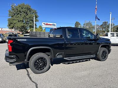 New 2026 Chevrolet Silverado 2500 LTZ Crew Cab 4WD Pickup for sale #C226100 - photo 2
