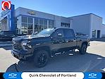 New 2026 Chevrolet Silverado 2500 LTZ Crew Cab 4WD Pickup for sale #C226100 - photo 1