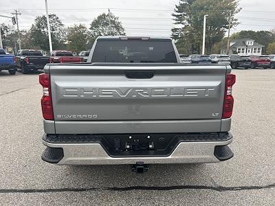New 2026 Chevrolet Silverado 1500 LT Double Cab 4WD Pickup for sale #C226112 - photo 2