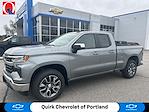New 2026 Chevrolet Silverado 1500 LT Double Cab 4WD Pickup for sale #C226112 - photo 1
