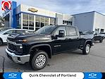New 2026 Chevrolet Silverado 2500 LT Crew Cab 4WD Pickup for sale #C226115 - photo 1