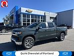 New 2026 Chevrolet Silverado 1500 LT Crew Cab 4WD Pickup for sale #C226116 - photo 1