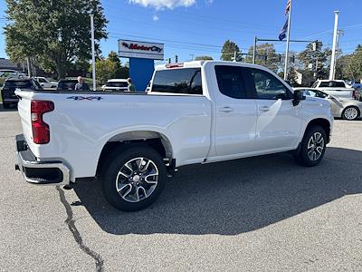 New 2026 Chevrolet Silverado 1500 LT Double Cab for sale #C226117 - photo 2