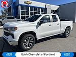 New 2026 Chevrolet Silverado 1500 LT Double Cab for sale #C226117 - photo 1