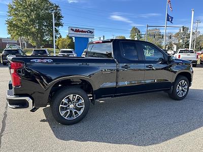 New 2026 Chevrolet Silverado 1500 LT Double Cab 4WD Pickup for sale #C226119 - photo 2