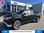 New 2026 Chevrolet Silverado 1500 LT Double Cab 4WD Pickup for sale #C226119 - photo 1