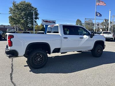 New 2026 Chevrolet Silverado 2500 ZR2 Crew Cab 4WD Pickup for sale #C226120 - photo 2