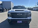 New 2026 Chevrolet Silverado 2500 ZR2 Crew Cab 4WD Pickup for sale #C226120 - photo 4