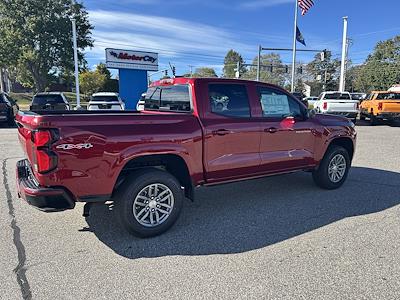 New 2026 Chevrolet Colorado LT Crew Cab 4WD Pickup for sale #C226123 - photo 2