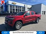 New 2026 Chevrolet Colorado LT Crew Cab 4WD Pickup for sale #C226123 - photo 1