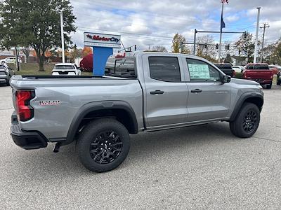 New 2026 Chevrolet Colorado Trail Boss Crew Cab 4WD Pickup for sale #C226124 - photo 2