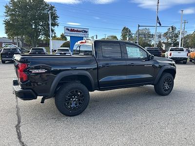 New 2026 Chevrolet Colorado Trail Boss Crew Cab 4WD Pickup for sale #C226127 - photo 2