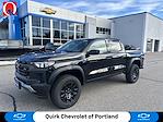 New 2026 Chevrolet Colorado Trail Boss Crew Cab 4WD Pickup for sale #C226127 - photo 1