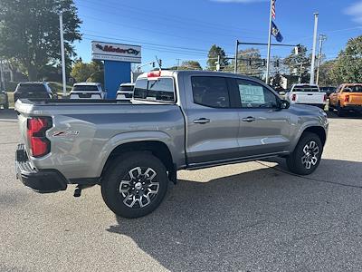 New 2026 Chevrolet Colorado Z71 Crew Cab 4WD Pickup for sale #C226132 - photo 2
