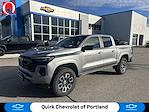 New 2026 Chevrolet Colorado Z71 Crew Cab 4WD Pickup for sale #C226132 - photo 1