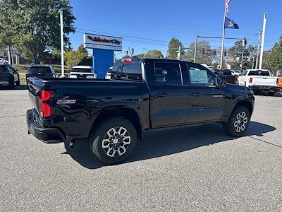 New 2026 Chevrolet Colorado Z71 Crew Cab 4WD Pickup for sale #C226133 - photo 2