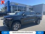 New 2026 Chevrolet Colorado Z71 Crew Cab 4WD Pickup for sale #C226133 - photo 1