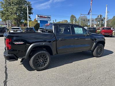 New 2026 Chevrolet Colorado Trail Boss Crew Cab for sale #C226134 - photo 2