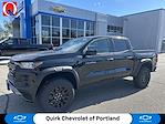New 2026 Chevrolet Colorado Trail Boss Crew Cab for sale #C226134 - photo 1