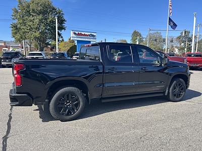 New 2026 Chevrolet Silverado 1500 High Country Crew Cab 4WD Pickup for sale #C226138 - photo 2