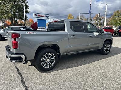 New 2026 Chevrolet Silverado 1500 LT Crew Cab 4WD Pickup for sale #C226142 - photo 2