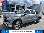 New 2026 Chevrolet Silverado 1500 LT Crew Cab 4WD Pickup for sale #C226142 - photo 1