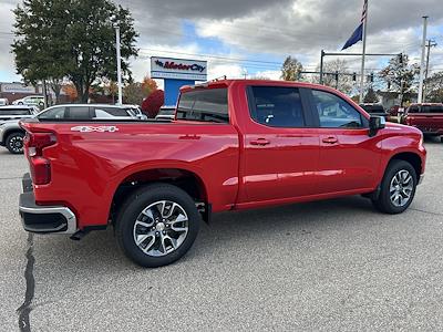New 2026 Chevrolet Silverado 1500 LT Crew Cab 4WD Pickup for sale #C226146 - photo 2