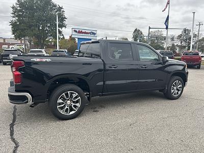 New 2026 Chevrolet Silverado 1500 LT Crew Cab 4WD Pickup for sale #C226150 - photo 2