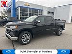 New 2026 Chevrolet Silverado 1500 LT Crew Cab 4WD Pickup for sale #C226150 - photo 1