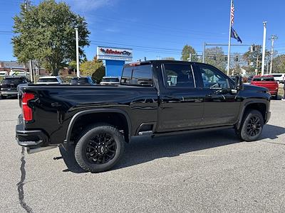 New 2026 Chevrolet Silverado 2500 High Country Crew Cab 4WD Pickup for sale #C226153 - photo 2