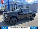New 2026 Chevrolet Silverado 2500 High Country Crew Cab 4WD Pickup for sale #C226153 - photo 1