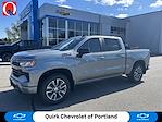 New 2026 Chevrolet Silverado 1500 RST Crew Cab 4WD Pickup for sale #C226154 - photo 1