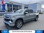 New 2026 Chevrolet Silverado 1500 LT Crew Cab 4WD Pickup for sale #C226158 - photo 1