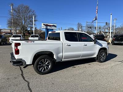 New 2026 Chevrolet Silverado 1500 LT Crew Cab for sale #C226160 - photo 2