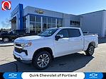 New 2026 Chevrolet Silverado 1500 LT Crew Cab for sale #C226160 - photo 1