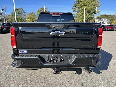 New 2026 Chevrolet Silverado 2500 High Country Crew Cab 4WD Pickup for sale #C226161 - photo 2