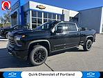 New 2026 Chevrolet Silverado 2500 High Country Crew Cab 4WD Pickup for sale #C226161 - photo 1