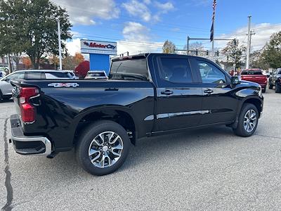 New 2026 Chevrolet Silverado 1500 LT Crew Cab for sale #C226168 - photo 2