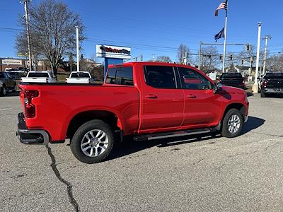 New 2026 Chevrolet Silverado 1500 LT Crew Cab for sale #C226175 - photo 2