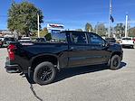 New 2026 Chevrolet Silverado 1500 Custom Crew Cab 4WD Pickup for sale #C226178 - photo 3