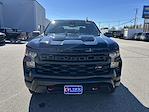 New 2026 Chevrolet Silverado 1500 Custom Crew Cab 4WD Pickup for sale #C226178 - photo 4