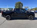 New 2026 Chevrolet Silverado 1500 Custom Crew Cab 4WD Pickup for sale #C226178 - photo 7