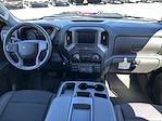New 2026 Chevrolet Silverado 1500 Custom Crew Cab 4WD Pickup for sale #C226178 - photo 8