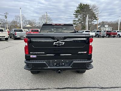 New 2026 Chevrolet Silverado 1500 ZR2 Crew Cab for sale #C226183 - photo 2