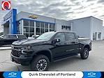 New 2026 Chevrolet Silverado 1500 ZR2 Crew Cab for sale #C226183 - photo 1