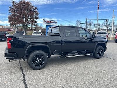 New 2026 Chevrolet Silverado 2500 LTZ Crew Cab for sale #C226186 - photo 2