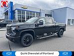 New 2026 Chevrolet Silverado 2500 LTZ Crew Cab for sale #C226186 - photo 1