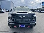 New 2026 Chevrolet Silverado 2500 LTZ Crew Cab for sale #C226186 - photo 3