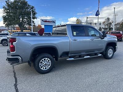 New 2026 Chevrolet Silverado 2500 LT Crew Cab 4WD Pickup for sale #C226190 - photo 2
